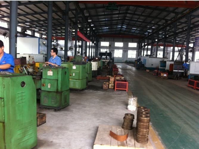 广一水泵厂家-领航广宁 البح海，铸就水泵至尊